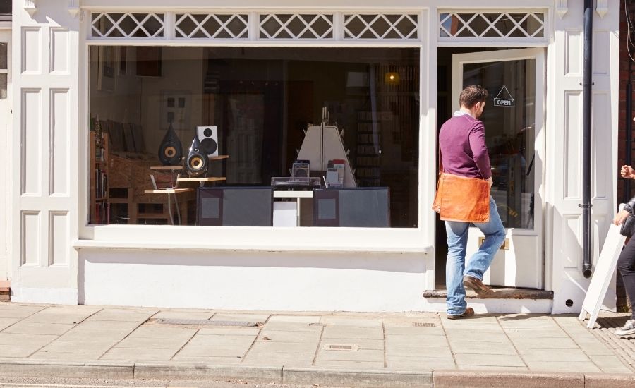 Déconfinement Coronavirus Israel : branches d’activité qui peuvent exercer à nouveau.