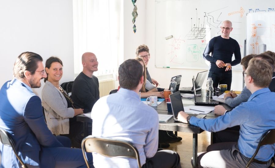 Les droits d’un salarié en Israël