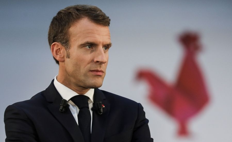 Macron : vers la fin de l’Exit-Tax ?