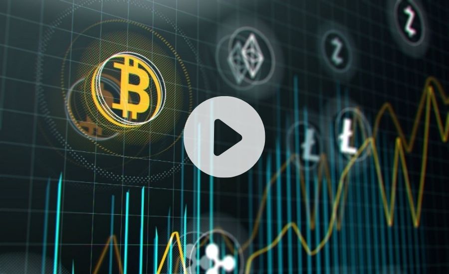 Crypto-monnaies et Bitcoin en Israël : Bonheur du Fisc / Cauchemar des Banques