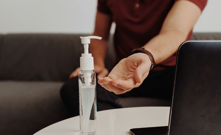 TAV SAGOL – Déconfinement Coronavirus Israel 2020