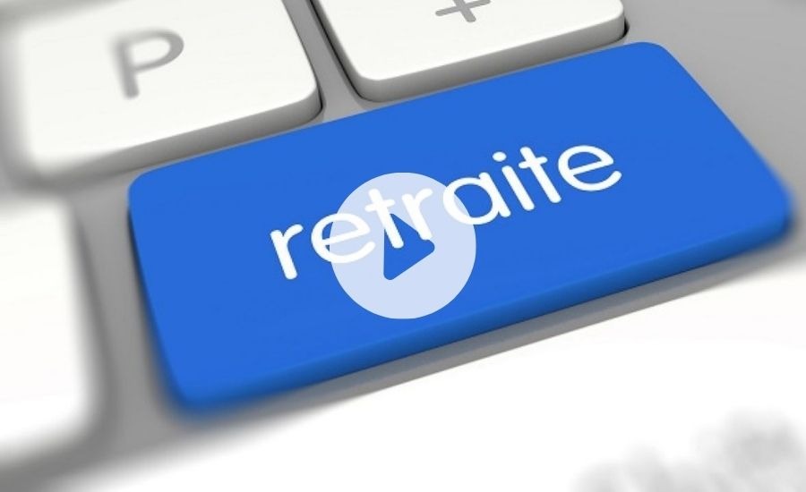 Cotisations obligatoires pour la retraite en Israël