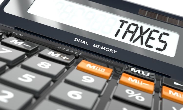 L’exit-Tax existe en Israël