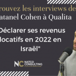 Comment dÃ©clarer ses revenus locatifs en 2022 en IsraÃ«l ?