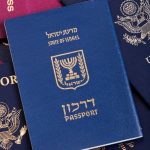 Le parcours du combattant pour renouveler le passeport israélien : l’or bleu !